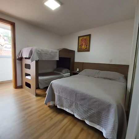 100% Flats Leilighet Gramado Rom bilde